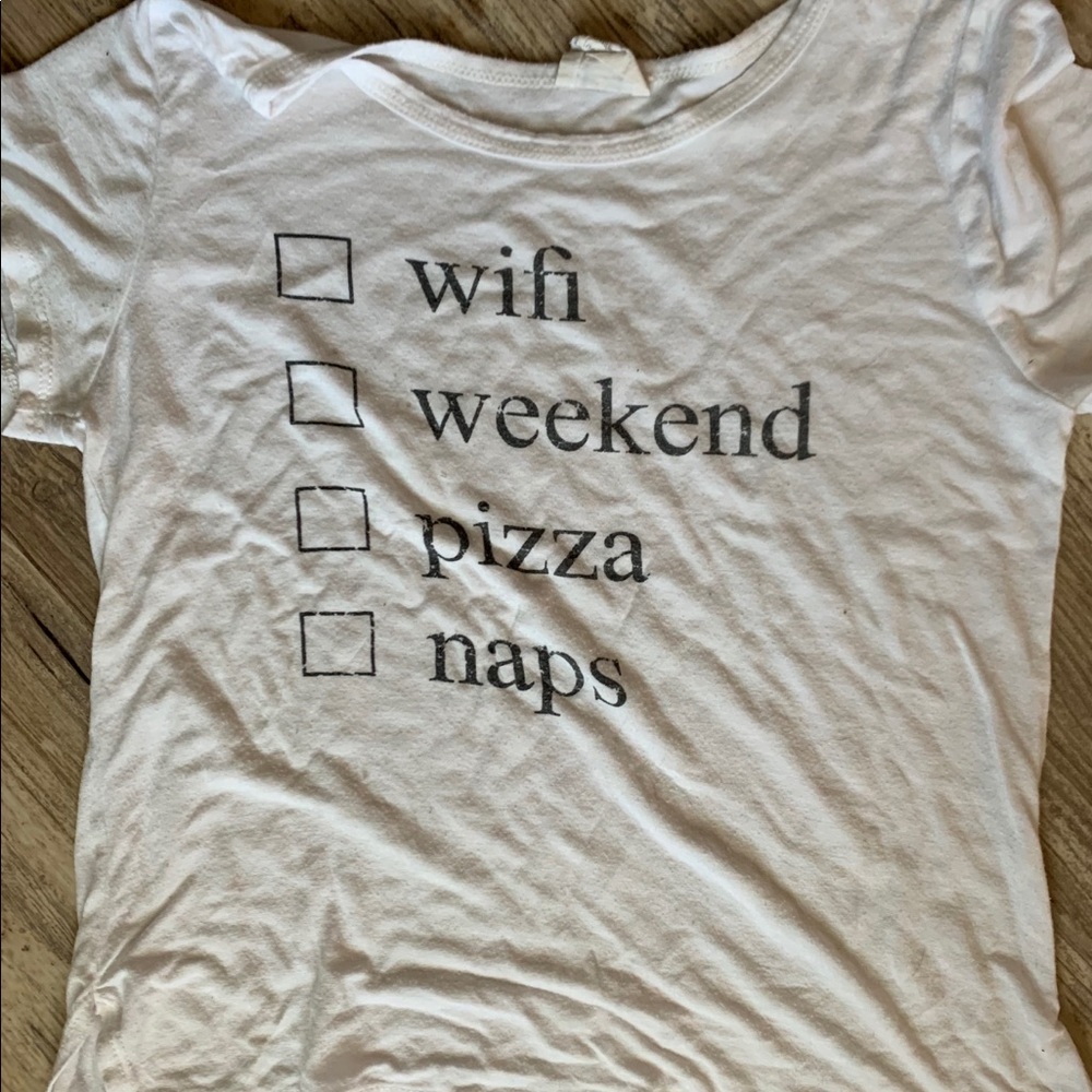 cozy shirt